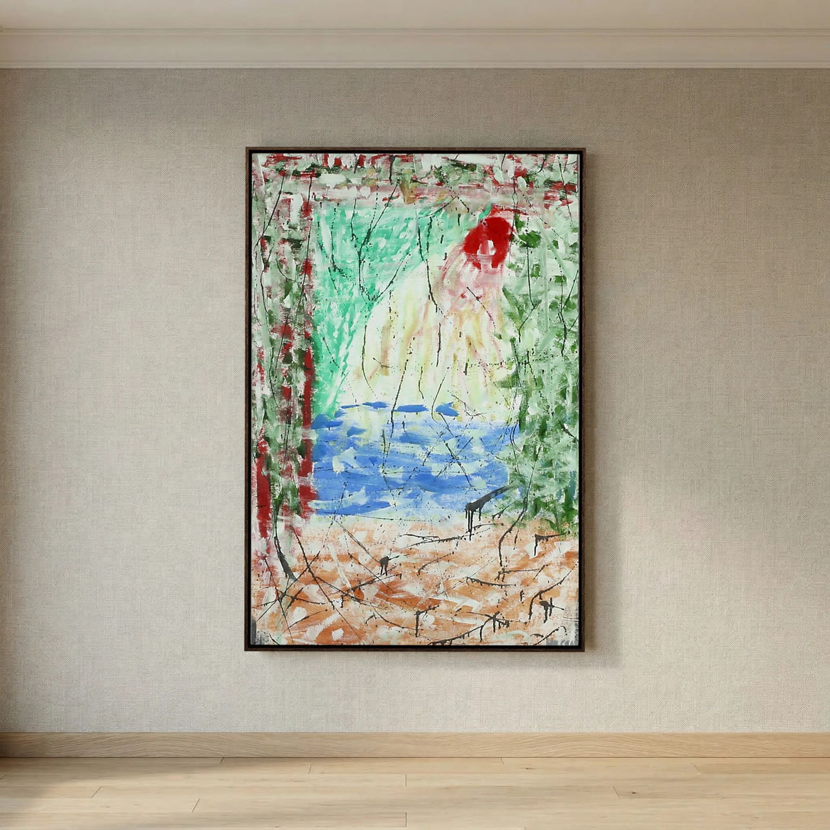 Limited edition by e.s.hessou