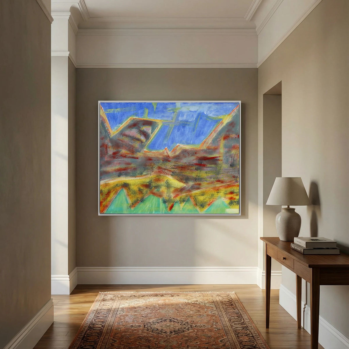 Limited edition by e.s.hessou