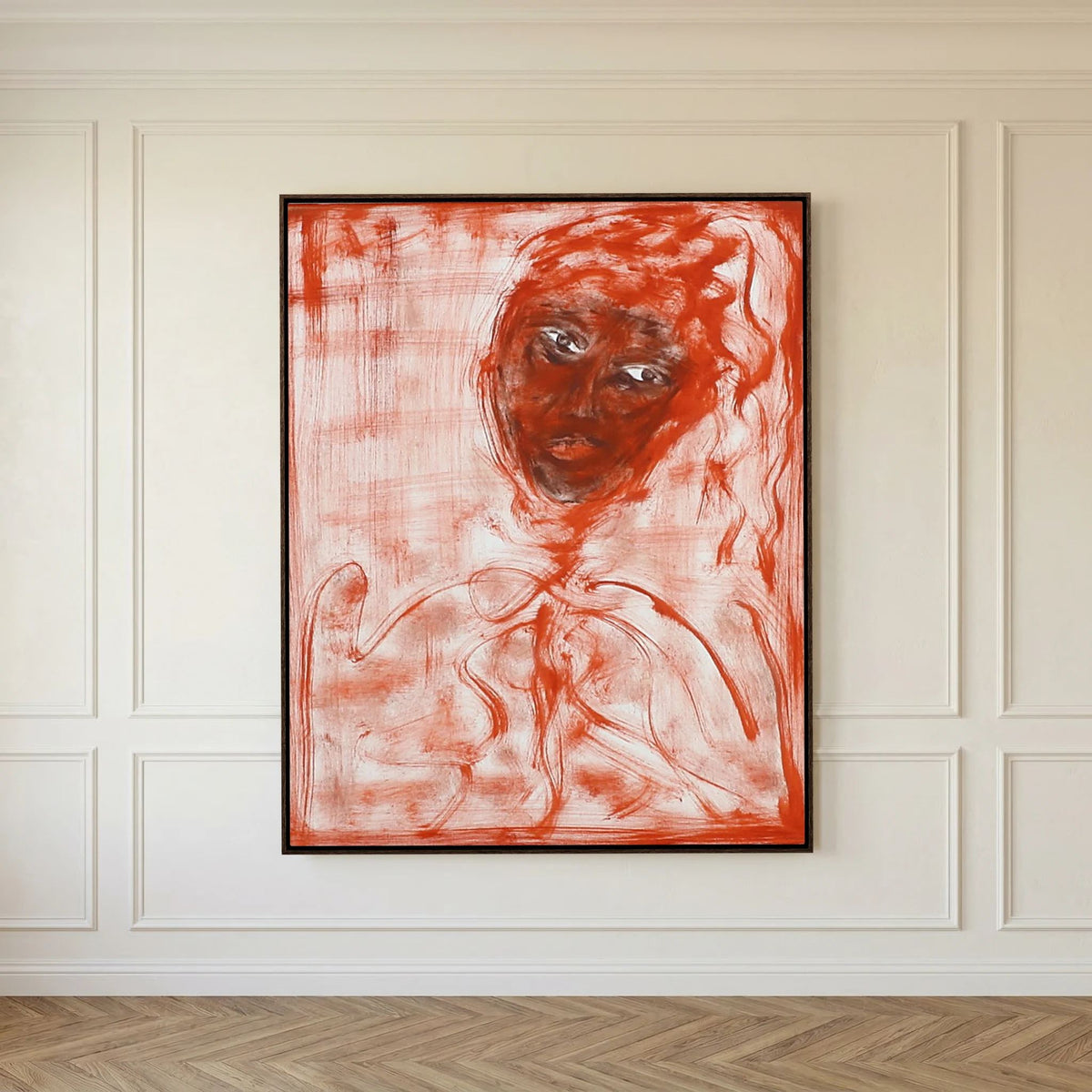 Limited edition by e.s.hessou