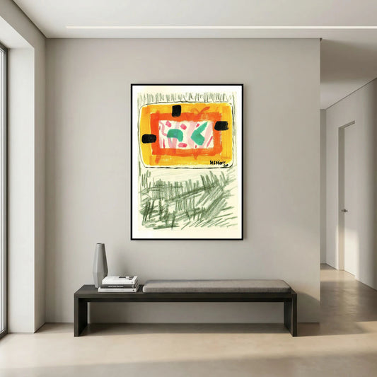 Limited edition by e.s.hessou