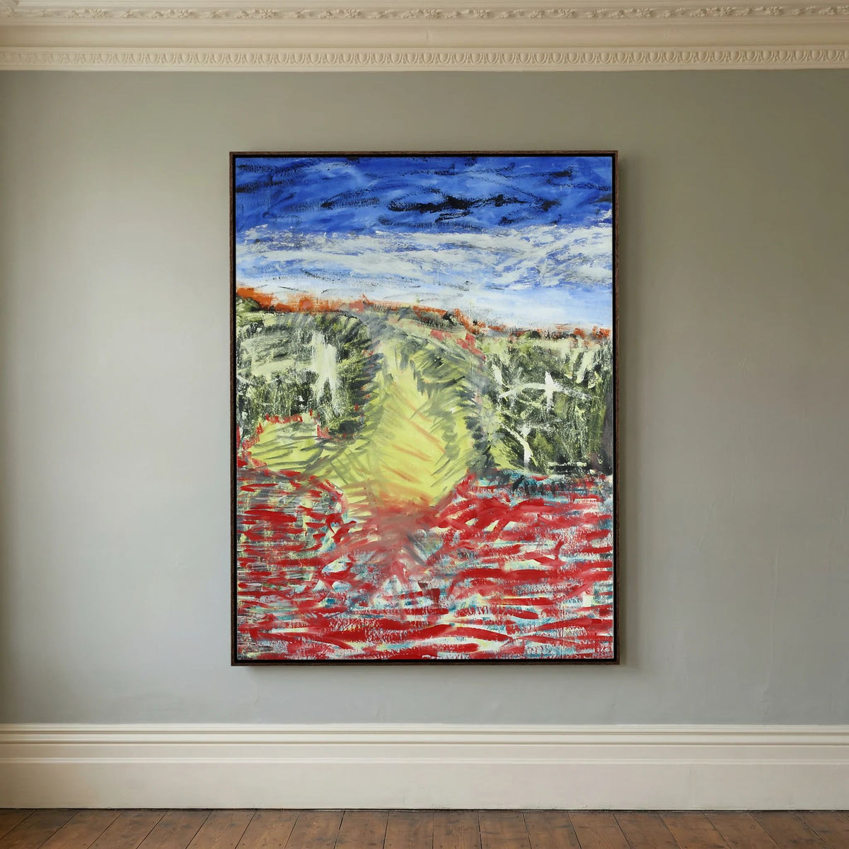 Limited edition by e.s.hessou 