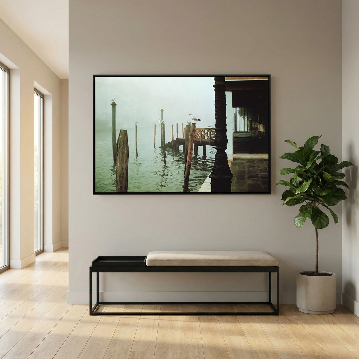 Limited edition by e.s.hessou 