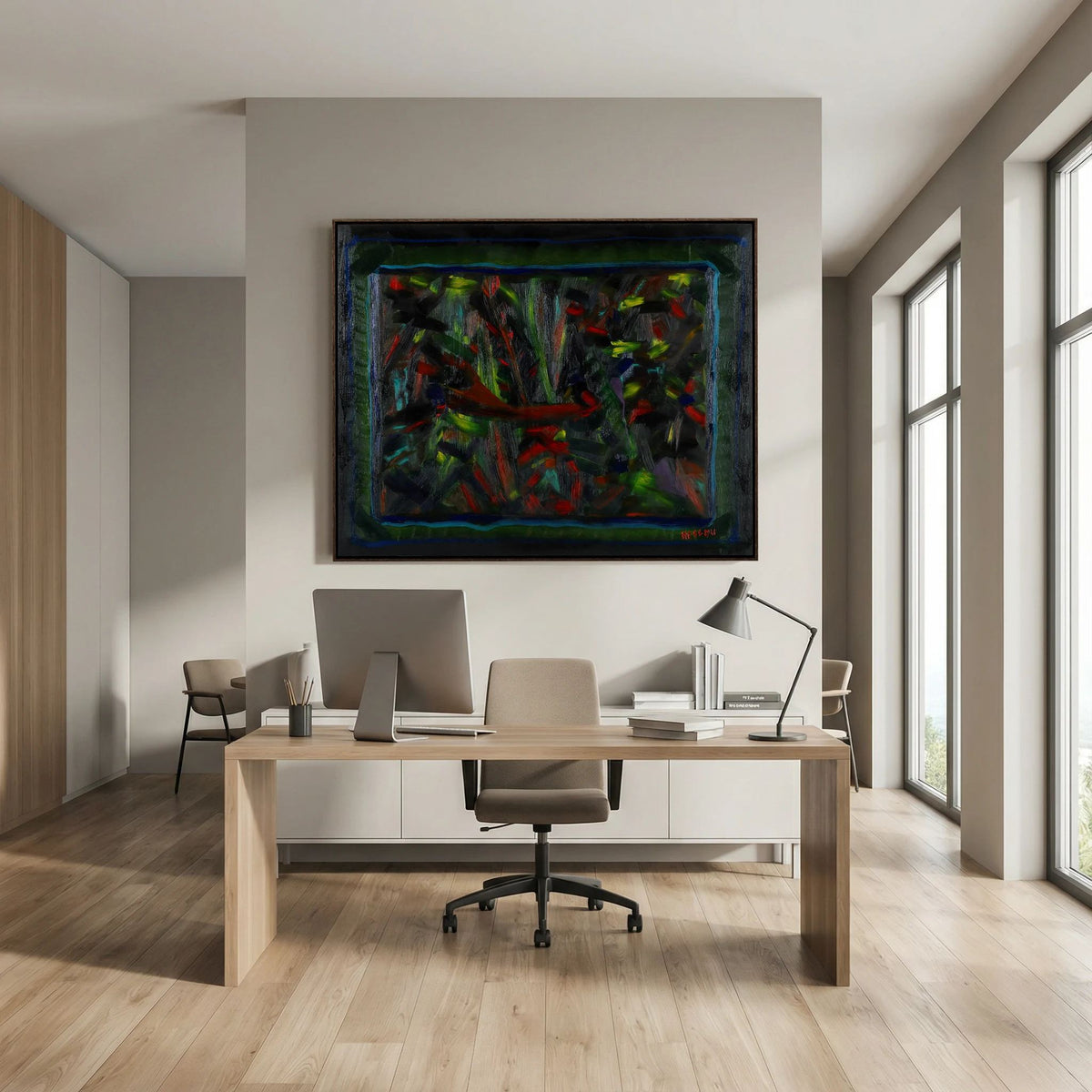 Limited edition by e.s.hessou 