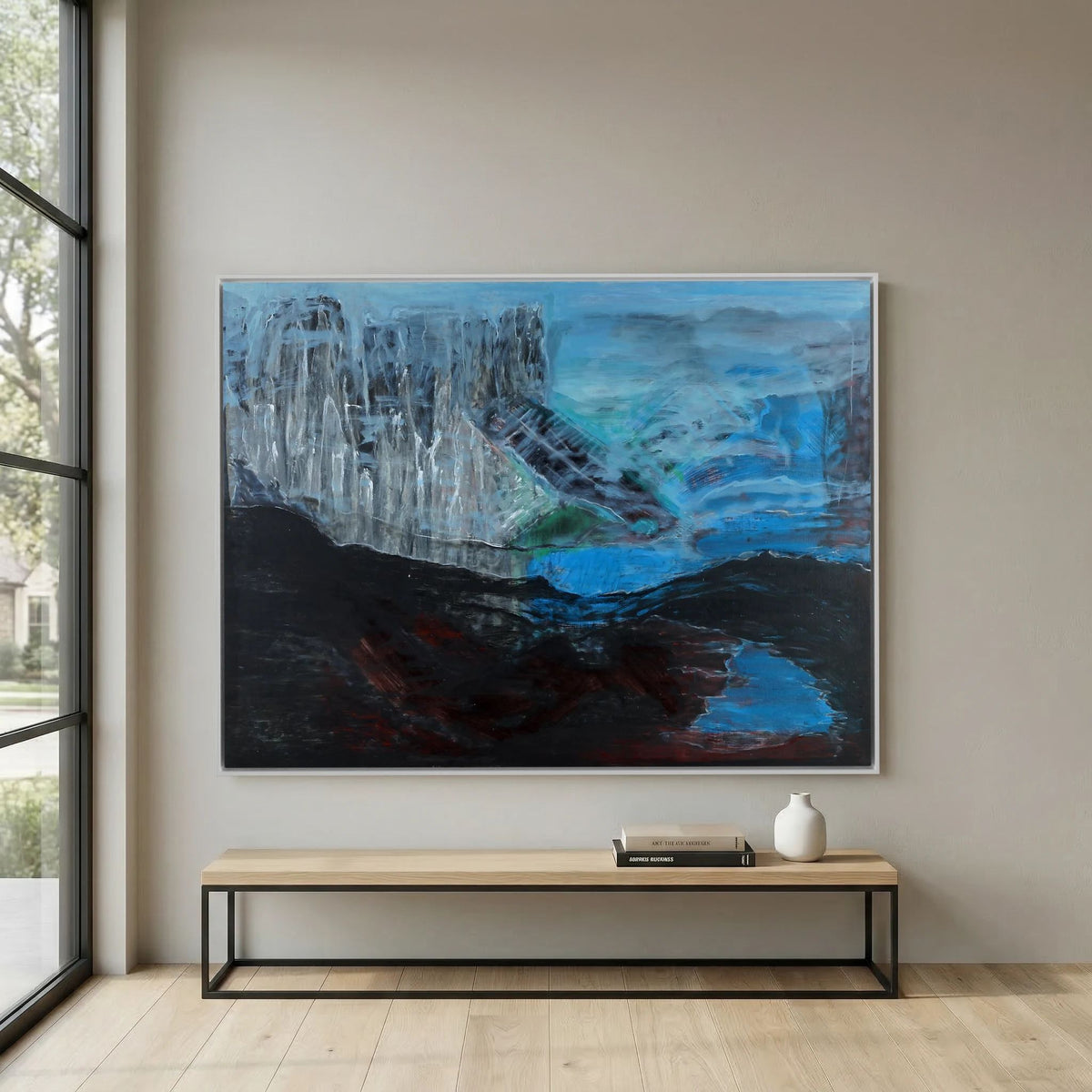 Limited edition by e.s.hessou 