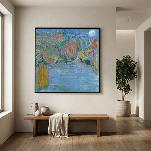 Limited edition by e.s.hessou 