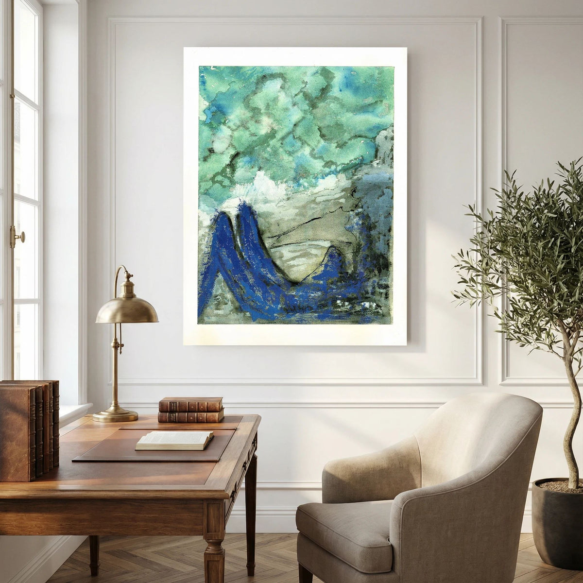 Limited edition by e.s.hessou 
