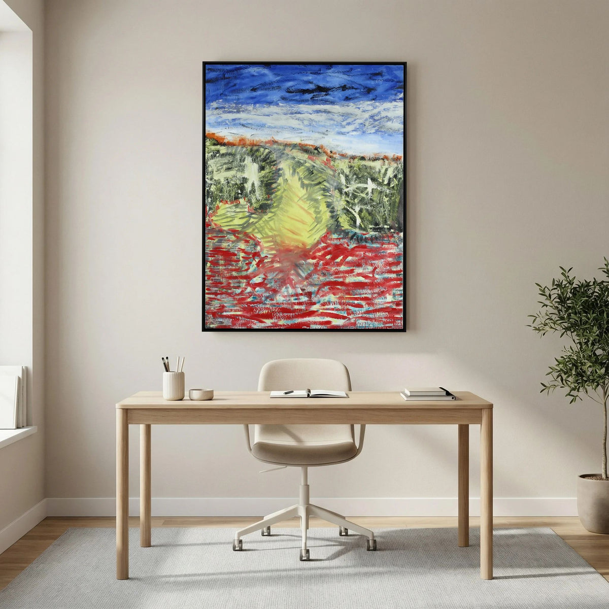 Limited edition by e.s.hessou 