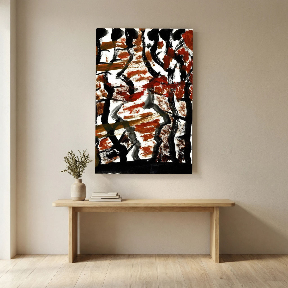 Limited edition by e.s.hessou 