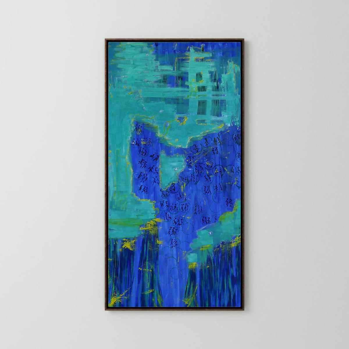 Limited edition by e.s.hessou 