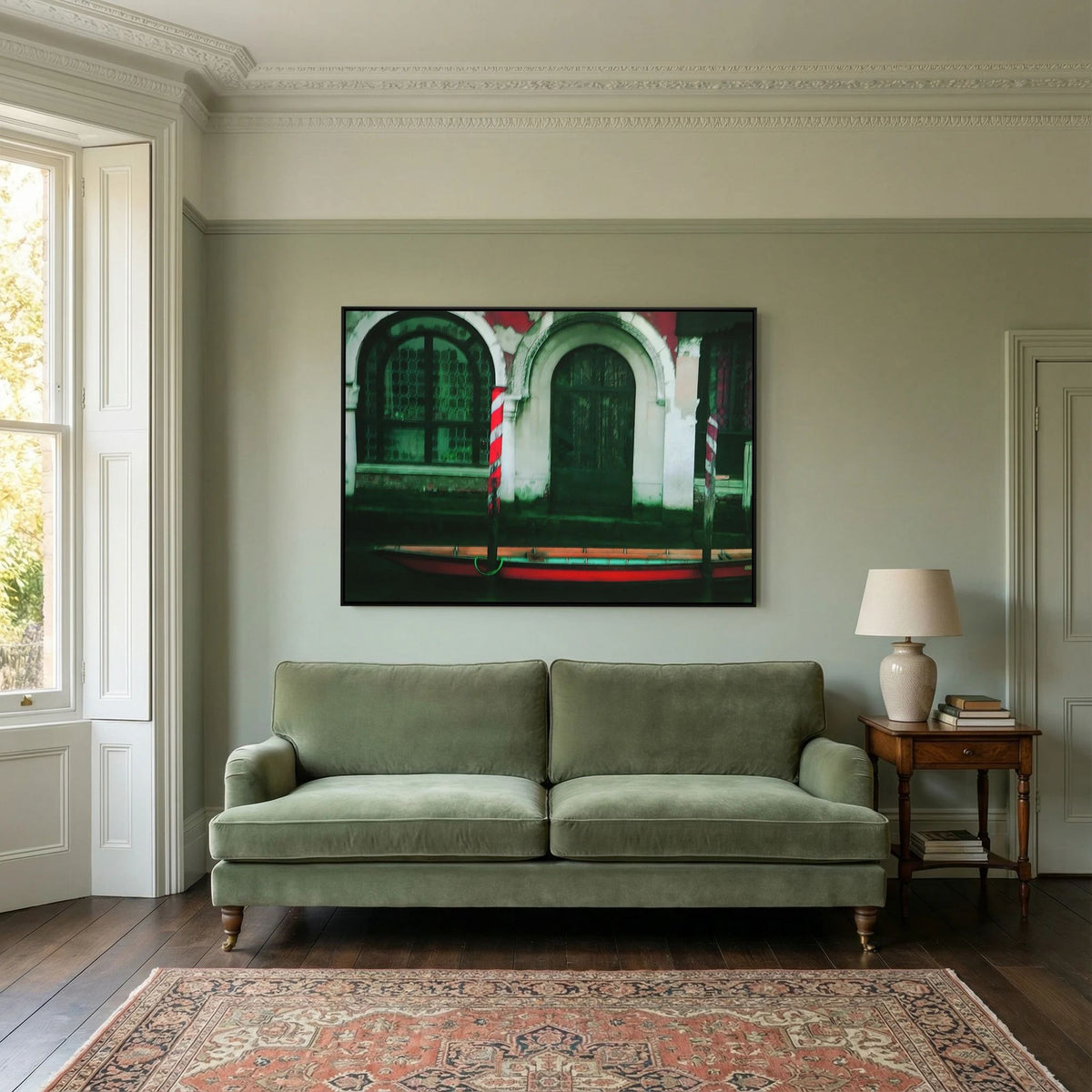 Limited edition by e.s.hessou 