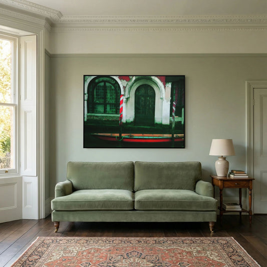 Limited edition by e.s.hessou 