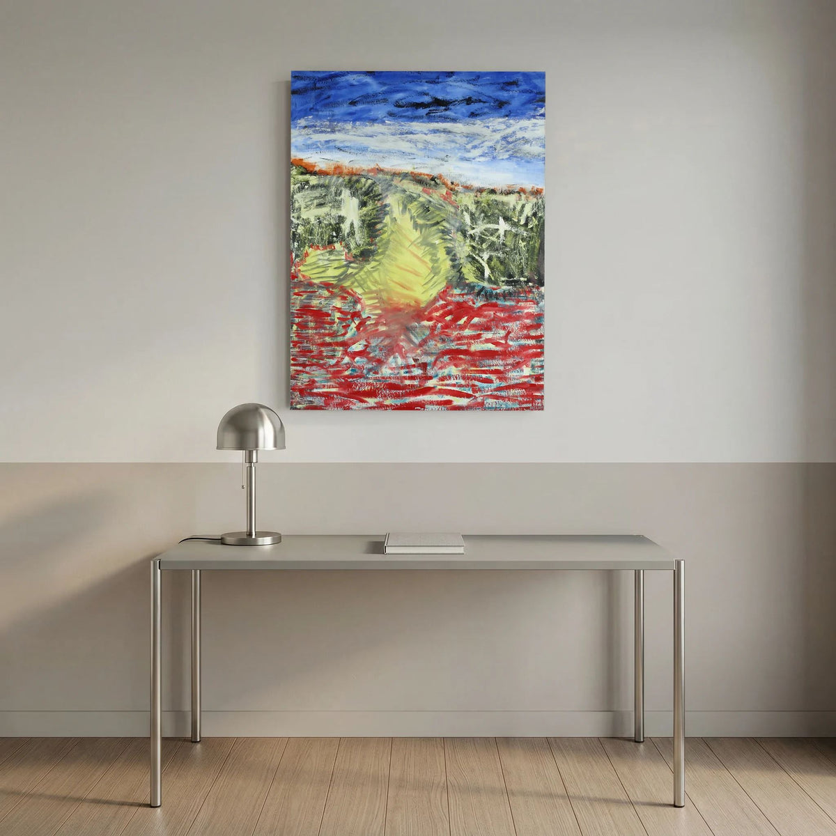 Limited edition by e.s.hessou 