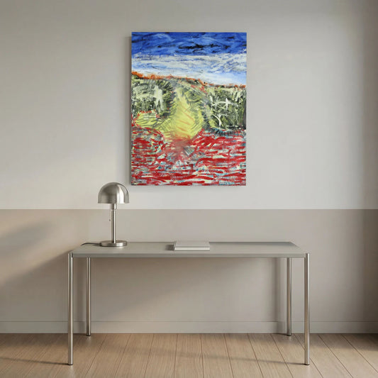 Limited edition by e.s.hessou 