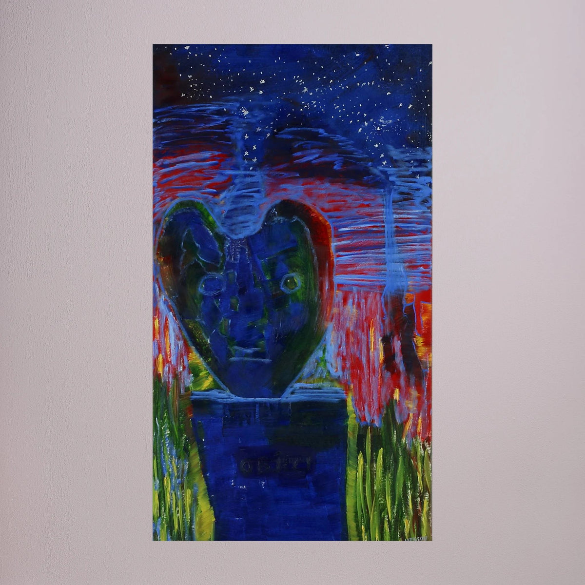 Limited edition by e.s.hessou 