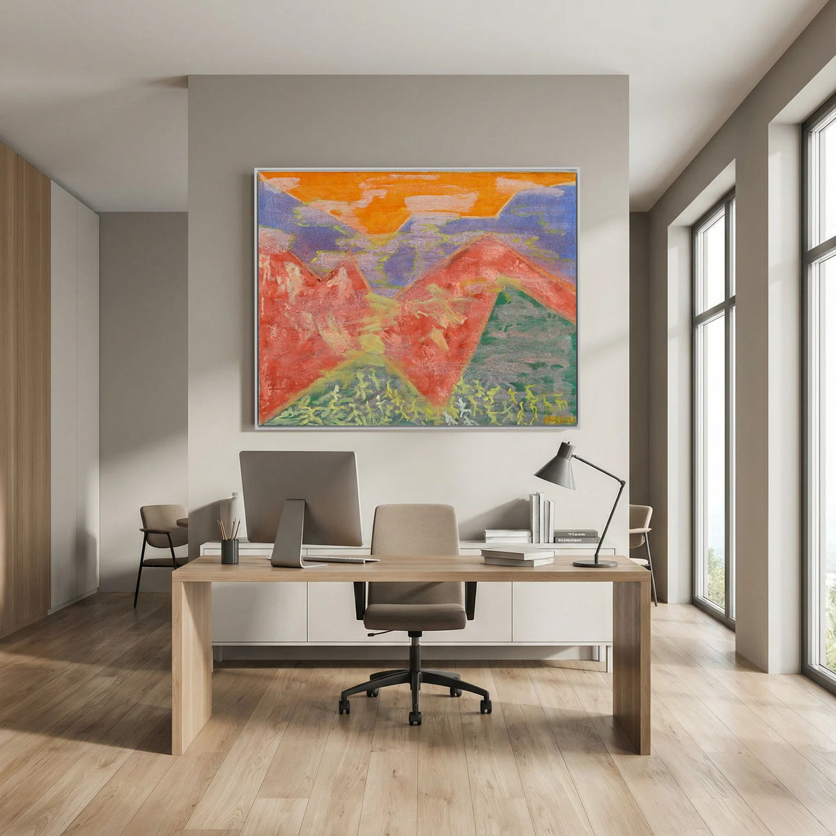 Limited edition by e.s.hessou 