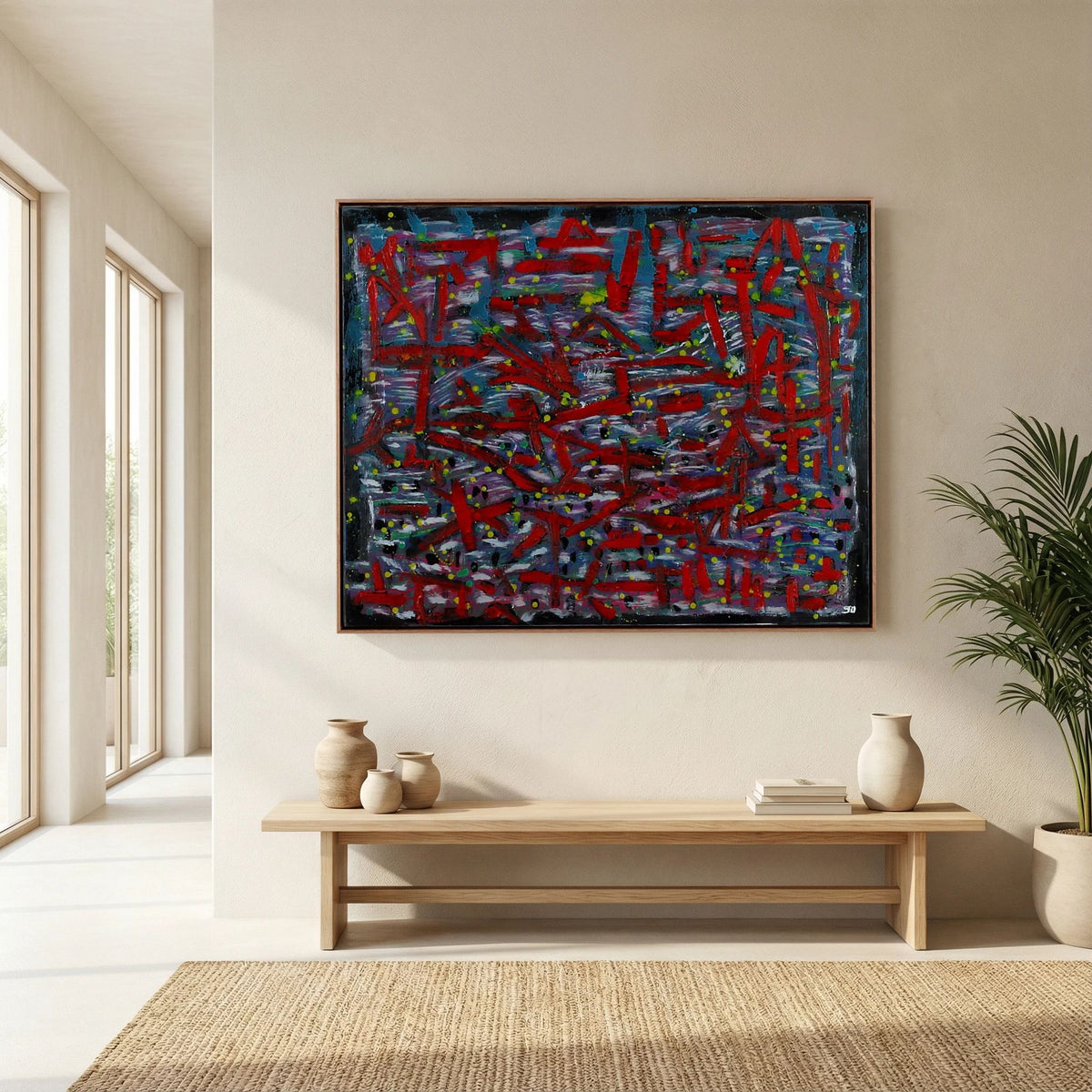 Limited edition by e.s.hessou 