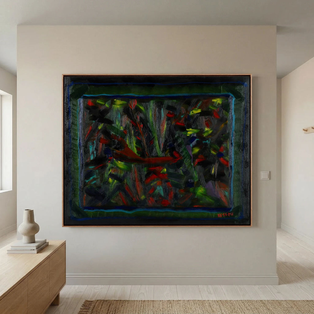 Limited edition by e.s.hessou 