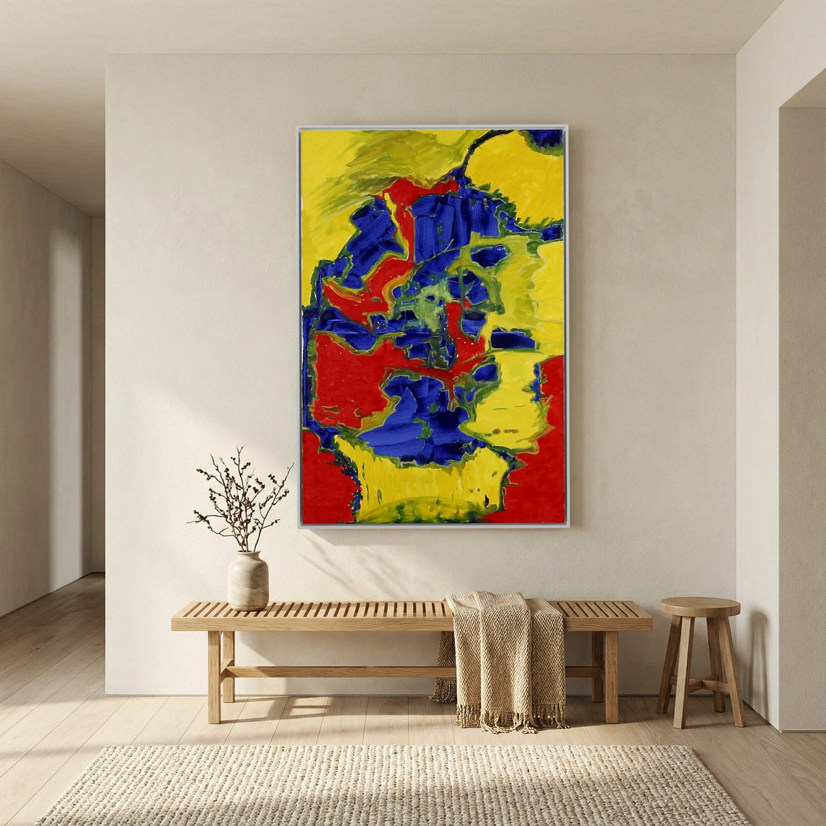 Limited edition by e.s.hessou 