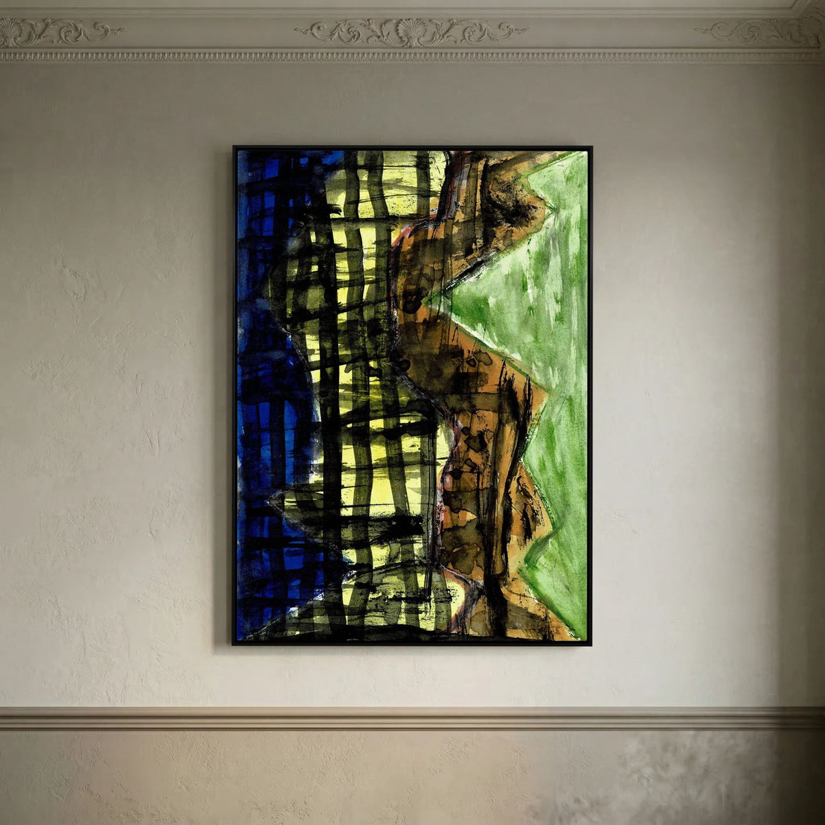 Limited edition by e.s.hessou 