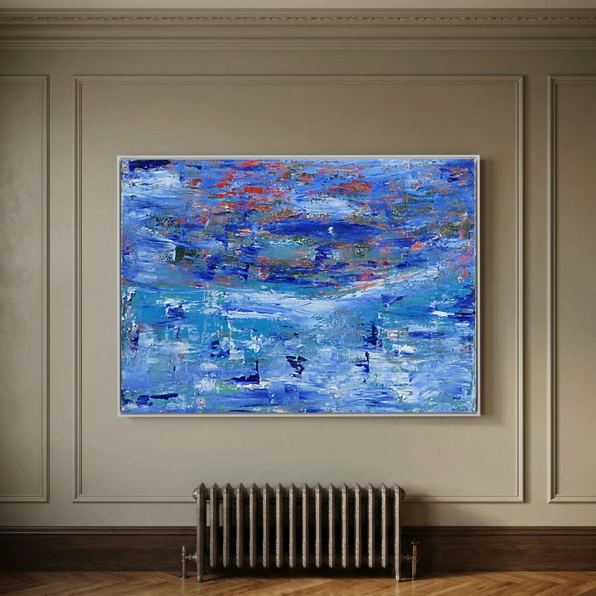 Limited edition by e.s.hessou 