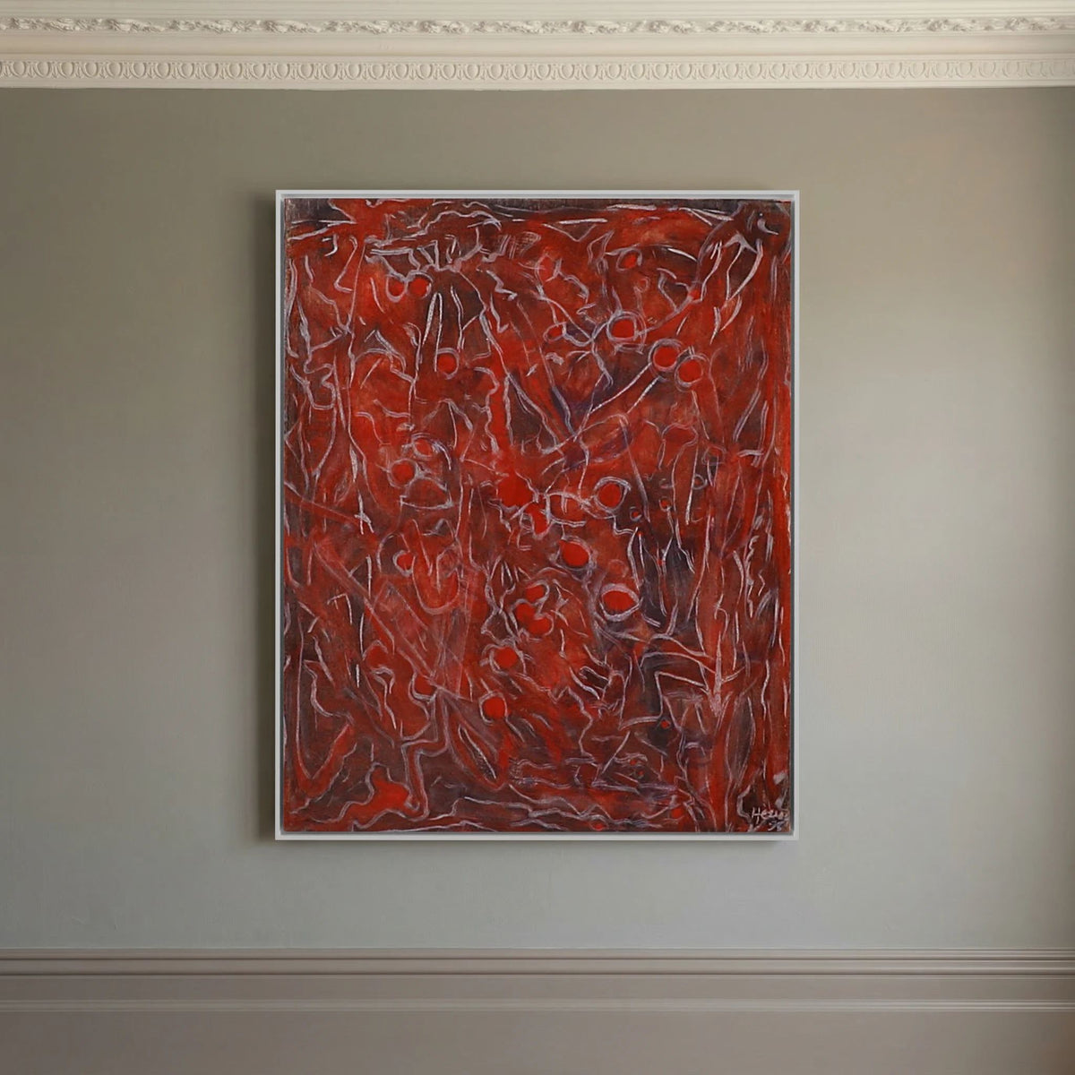 Limited edition by e.s.hessou 