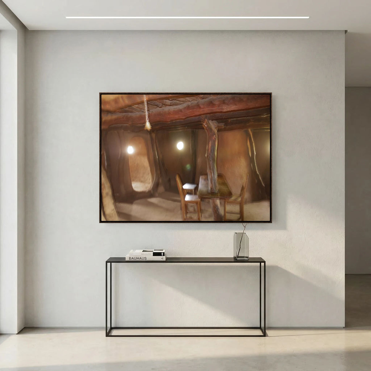 Limited edition by e.s.hessou 
