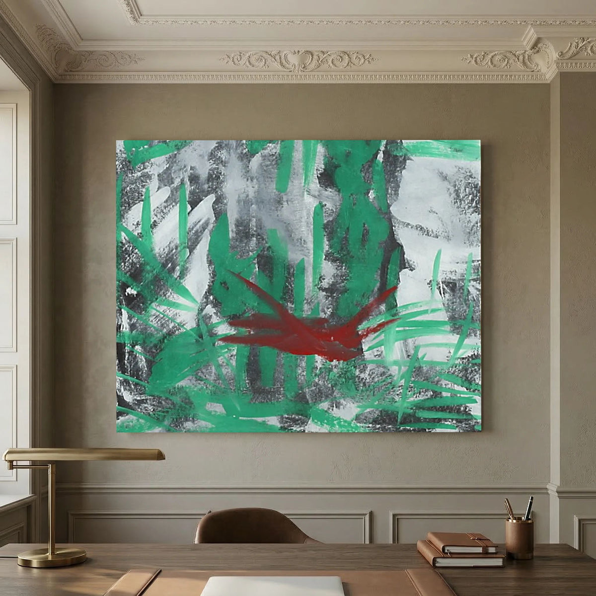 Limited edition by e.s.hessou 