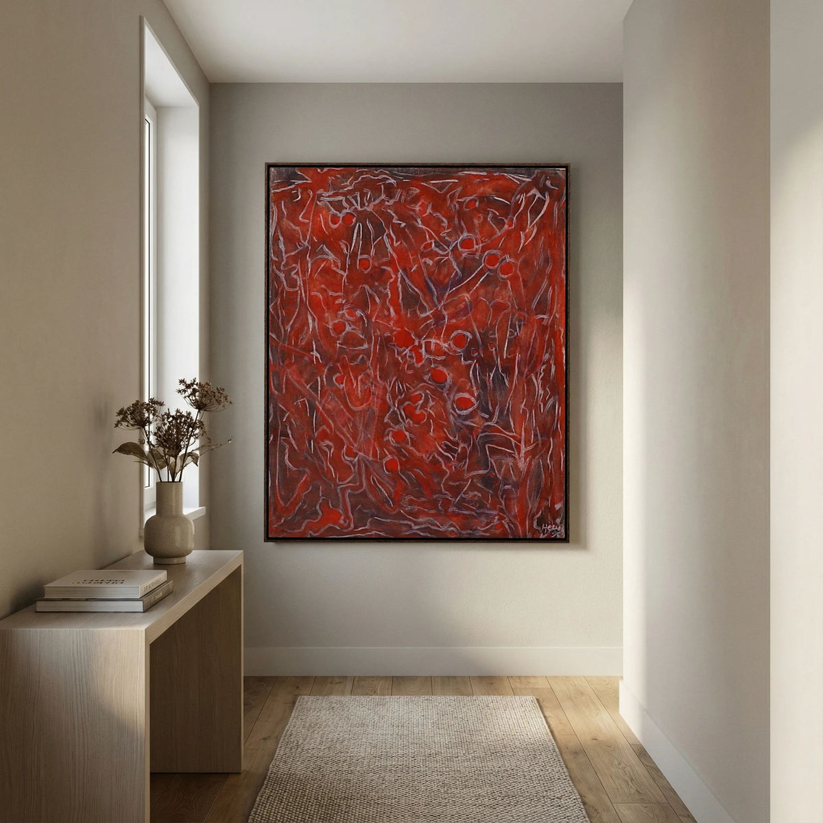 Limited edition by e.s.hessou 