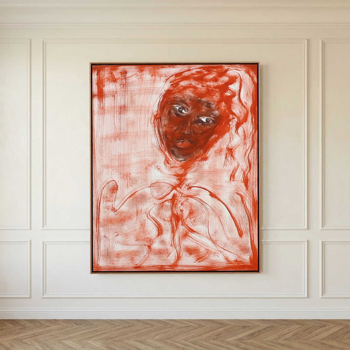 Limited edition by e.s.hessou 