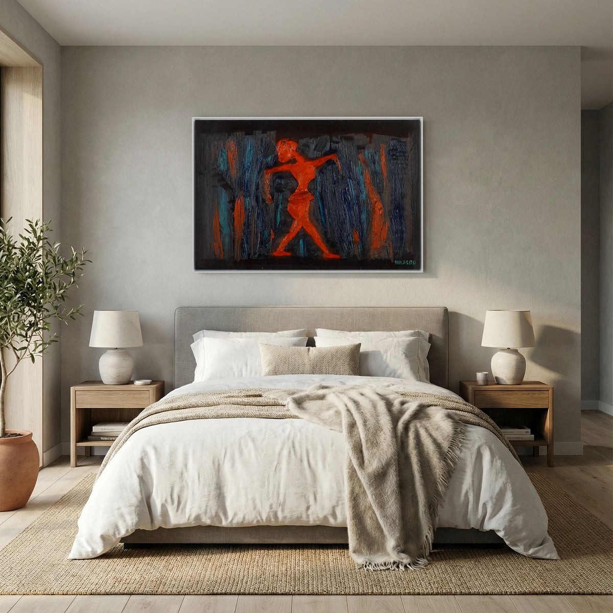 Limited edition by e.s.hessou 