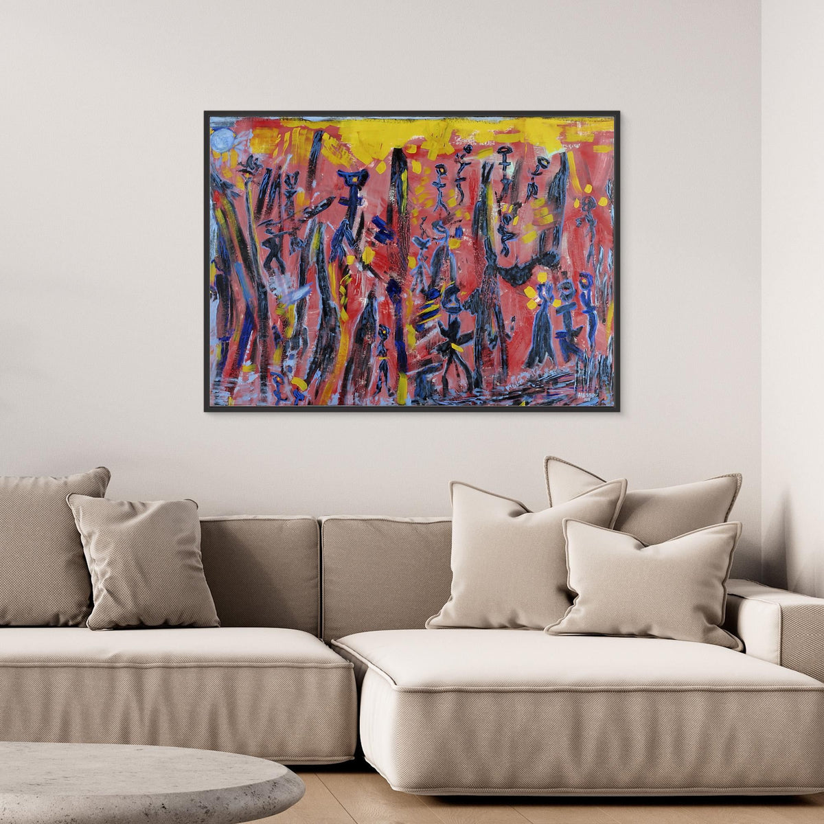 Limited edition by e.s.hessou 