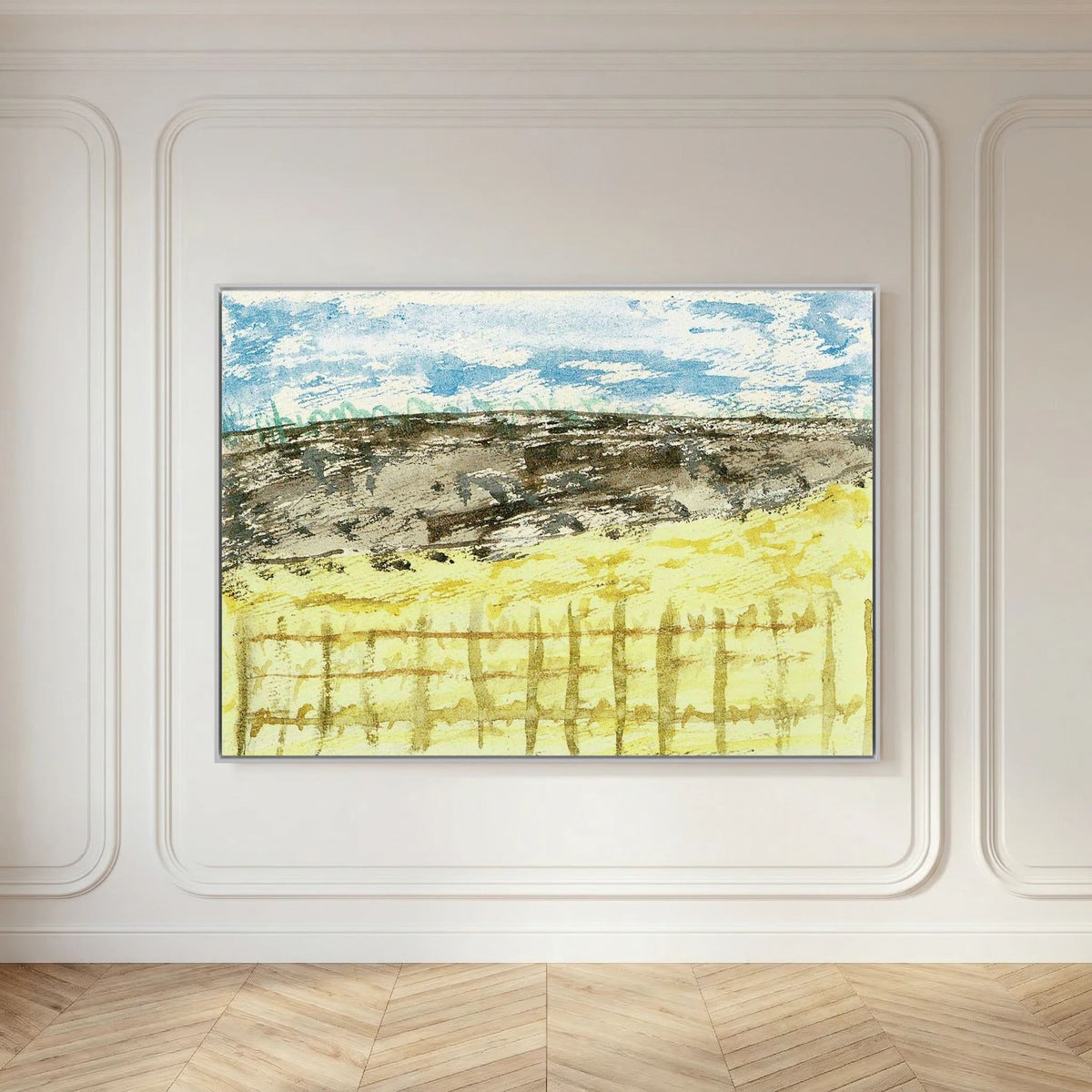 Limited edition by e.s.hessou 