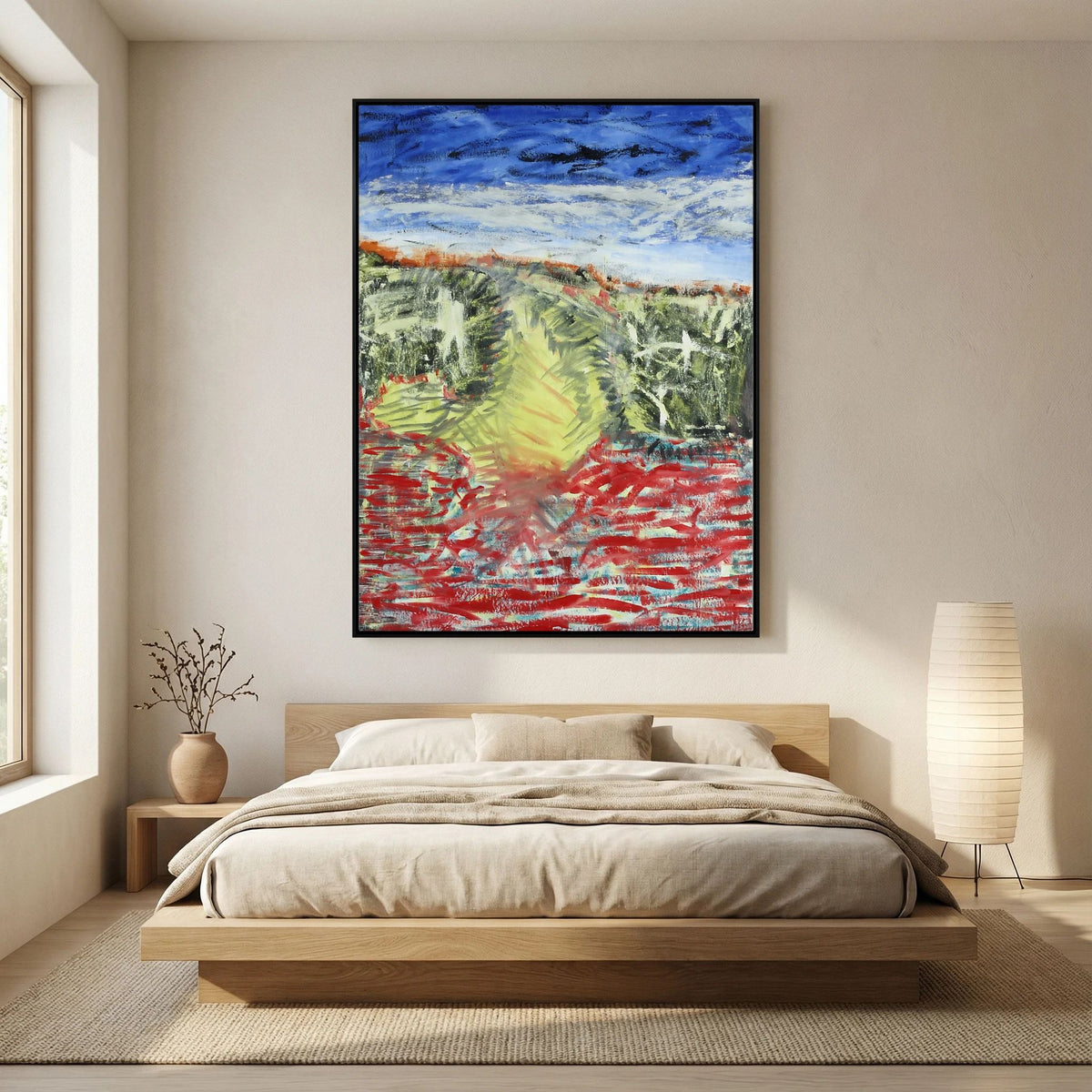 Limited edition by e.s.hessou 