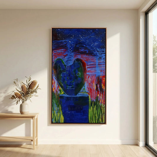 Limited edition by e.s.hessou 