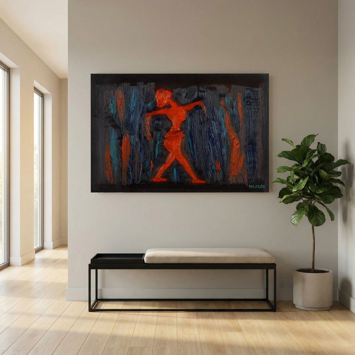 Limited edition by e.s.hessou 