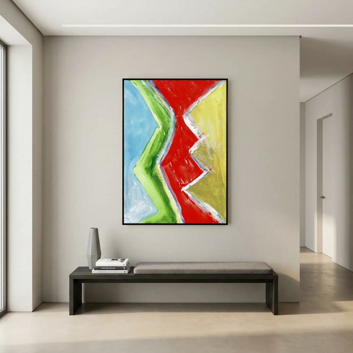 Limited edition by e.s.hessou 