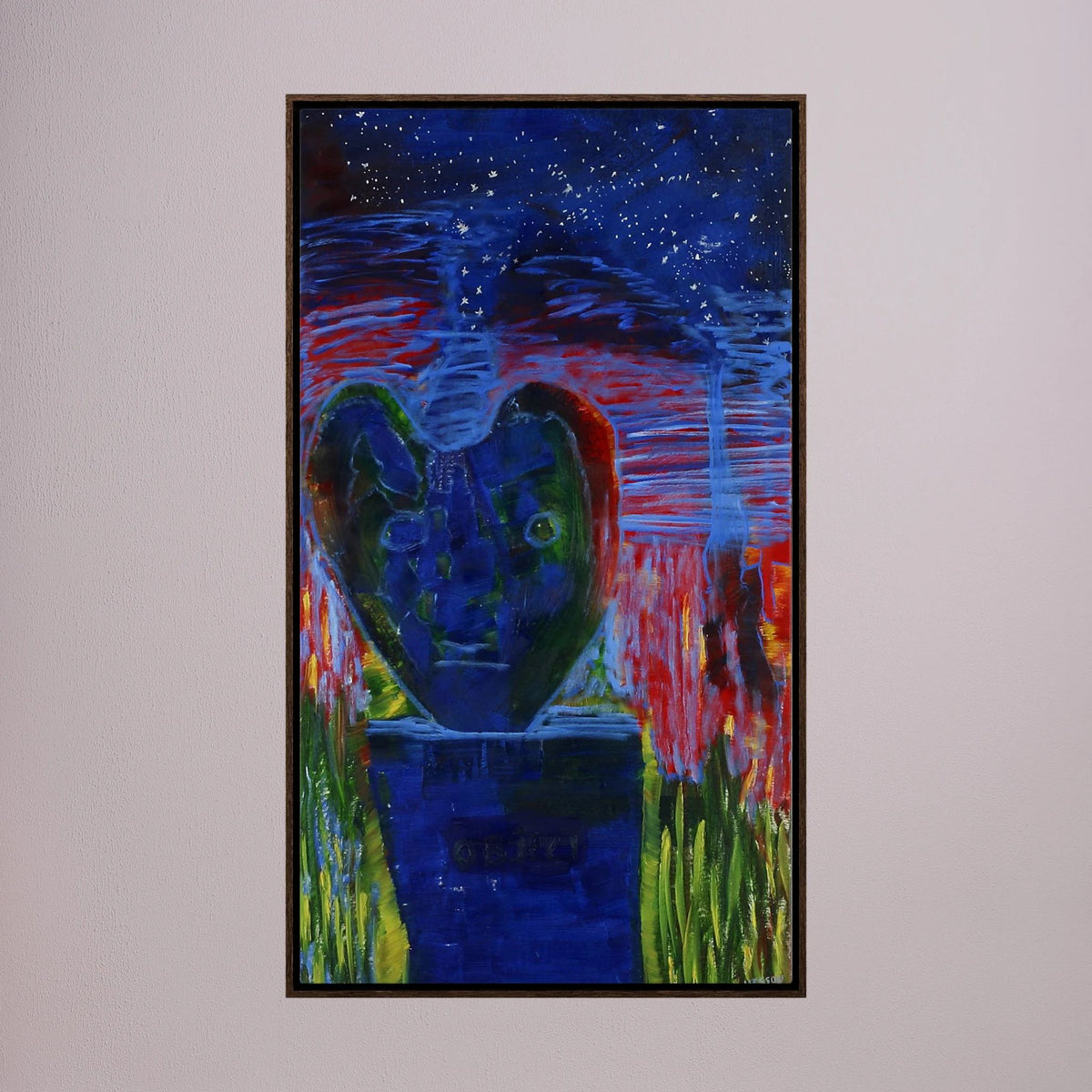 Limited edition by e.s.hessou 