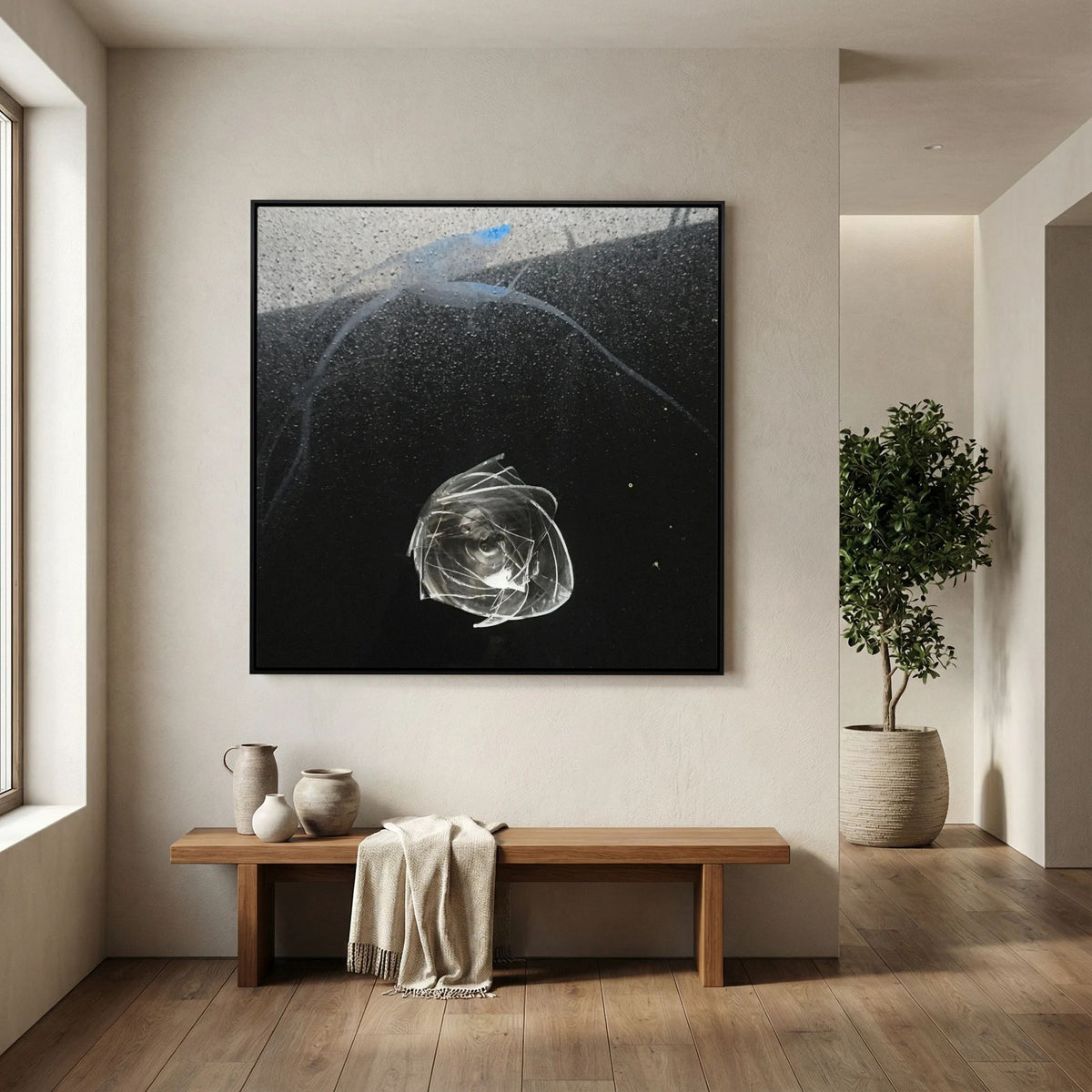 Limited edition by e.s.hessou 