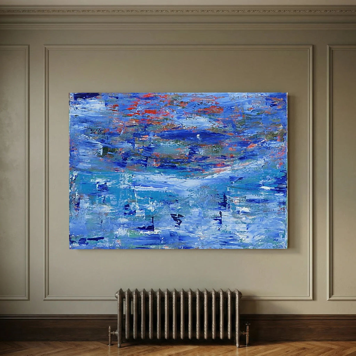Limited edition by e.s.hessou 