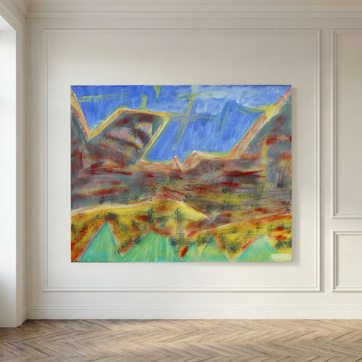 Limited edition by e.s.hessou 