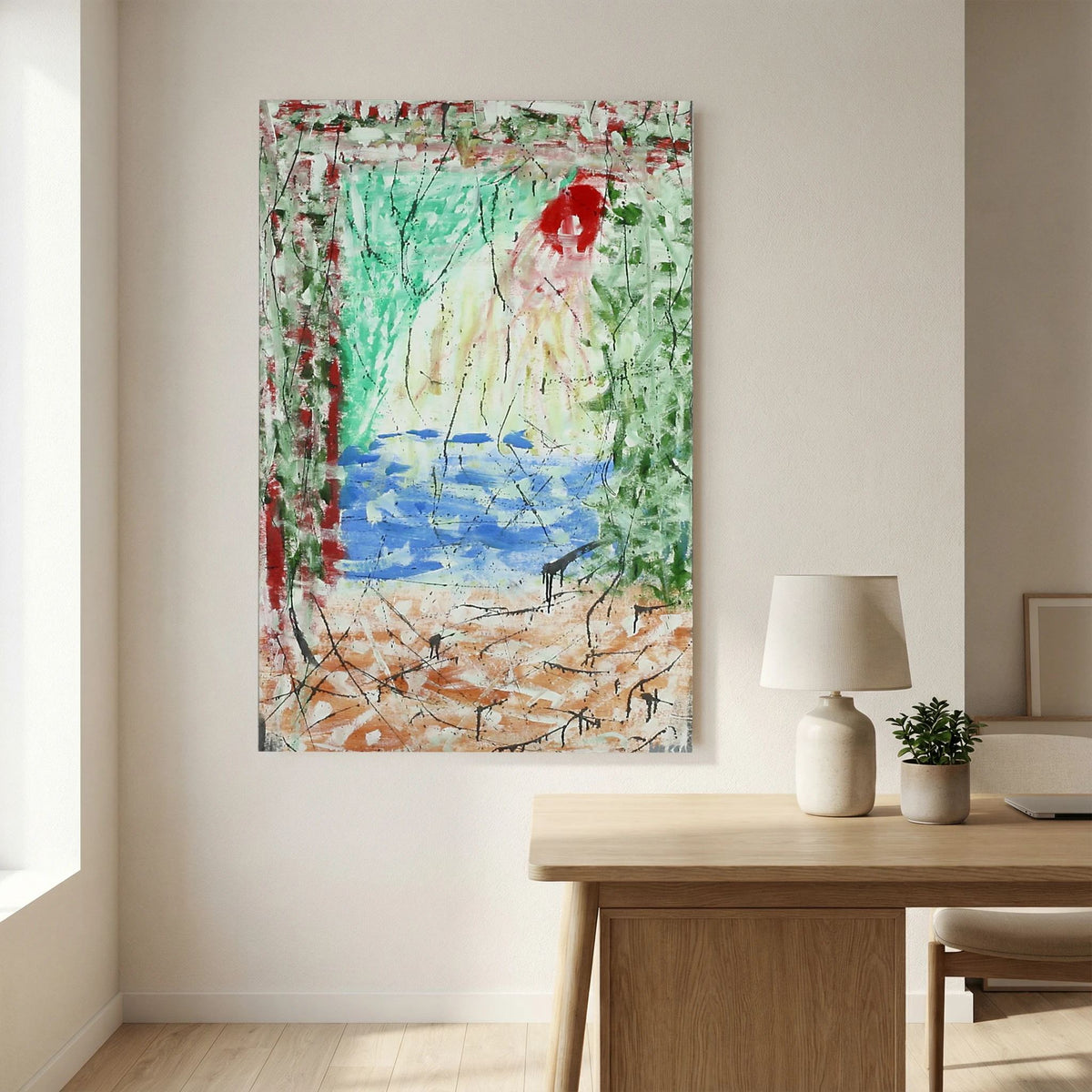 Limited edition by e.s.hessou 