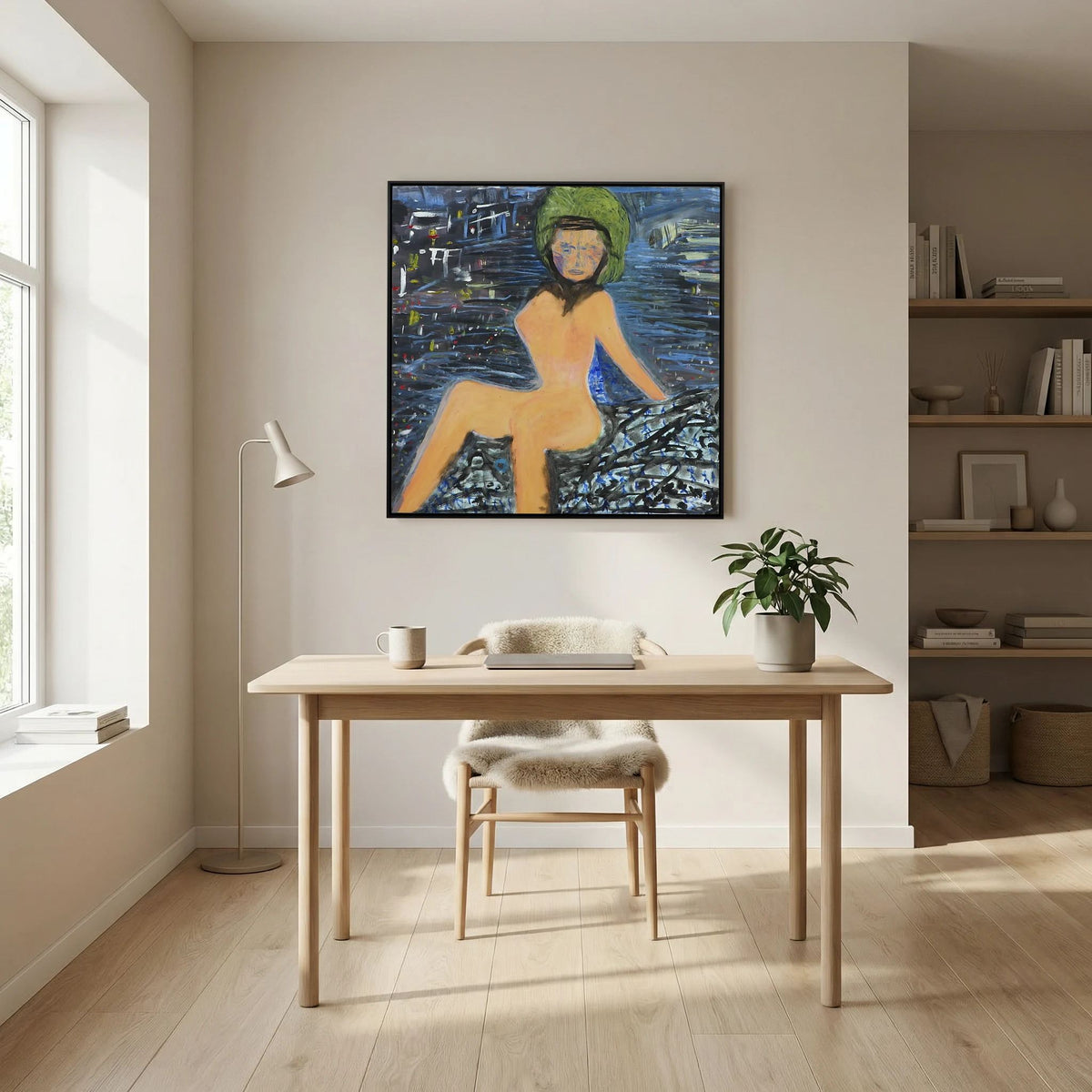 Limited edition by e.s.hessou 