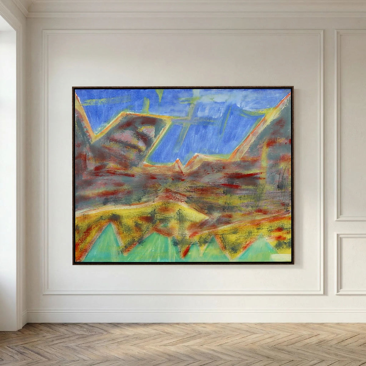 Limited edition by e.s.hessou 