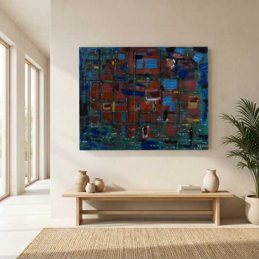 Limited edition by e.s.hessou 