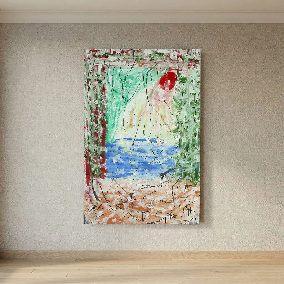 Limited edition by e.s.hessou 