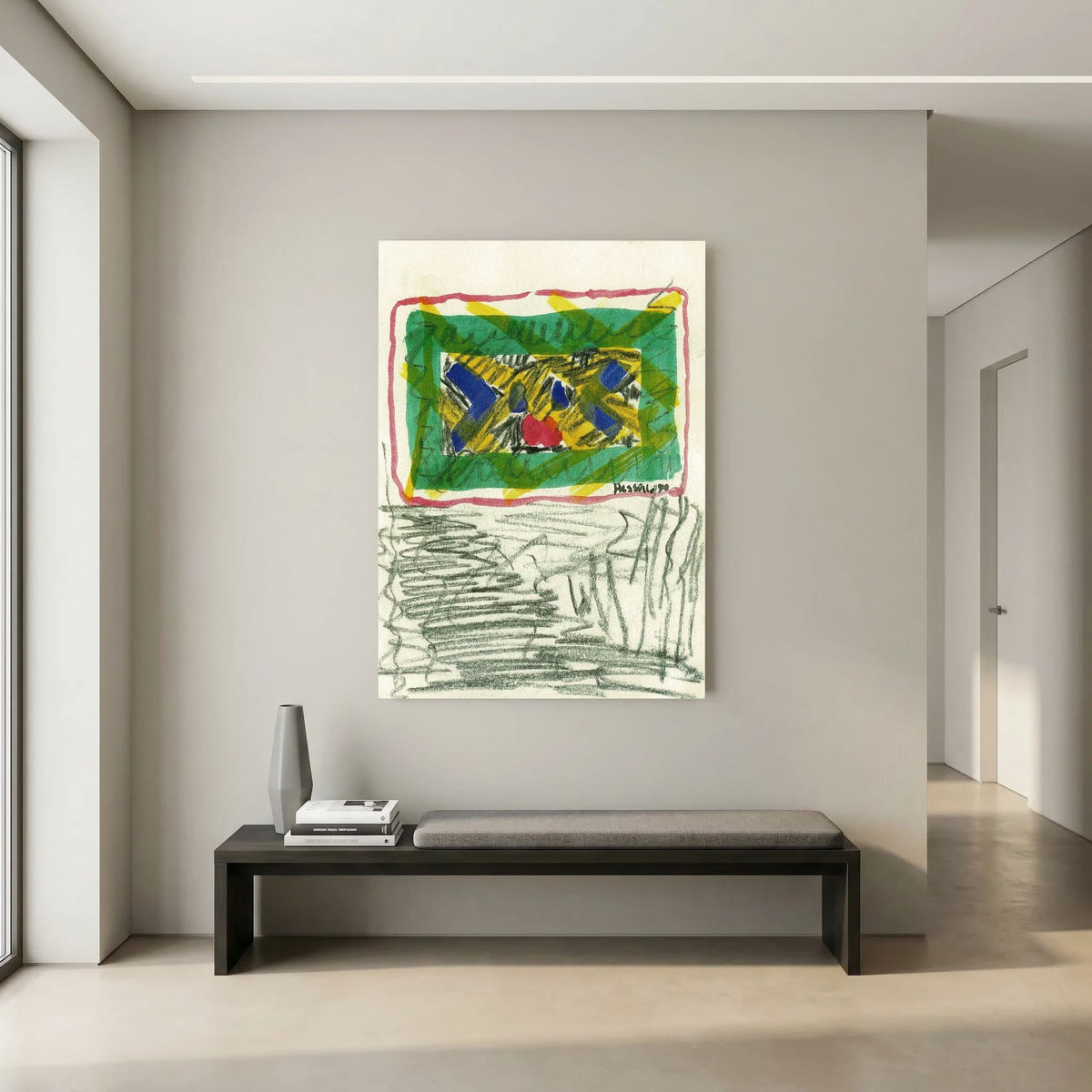 Limited edition by e.s.hessou 