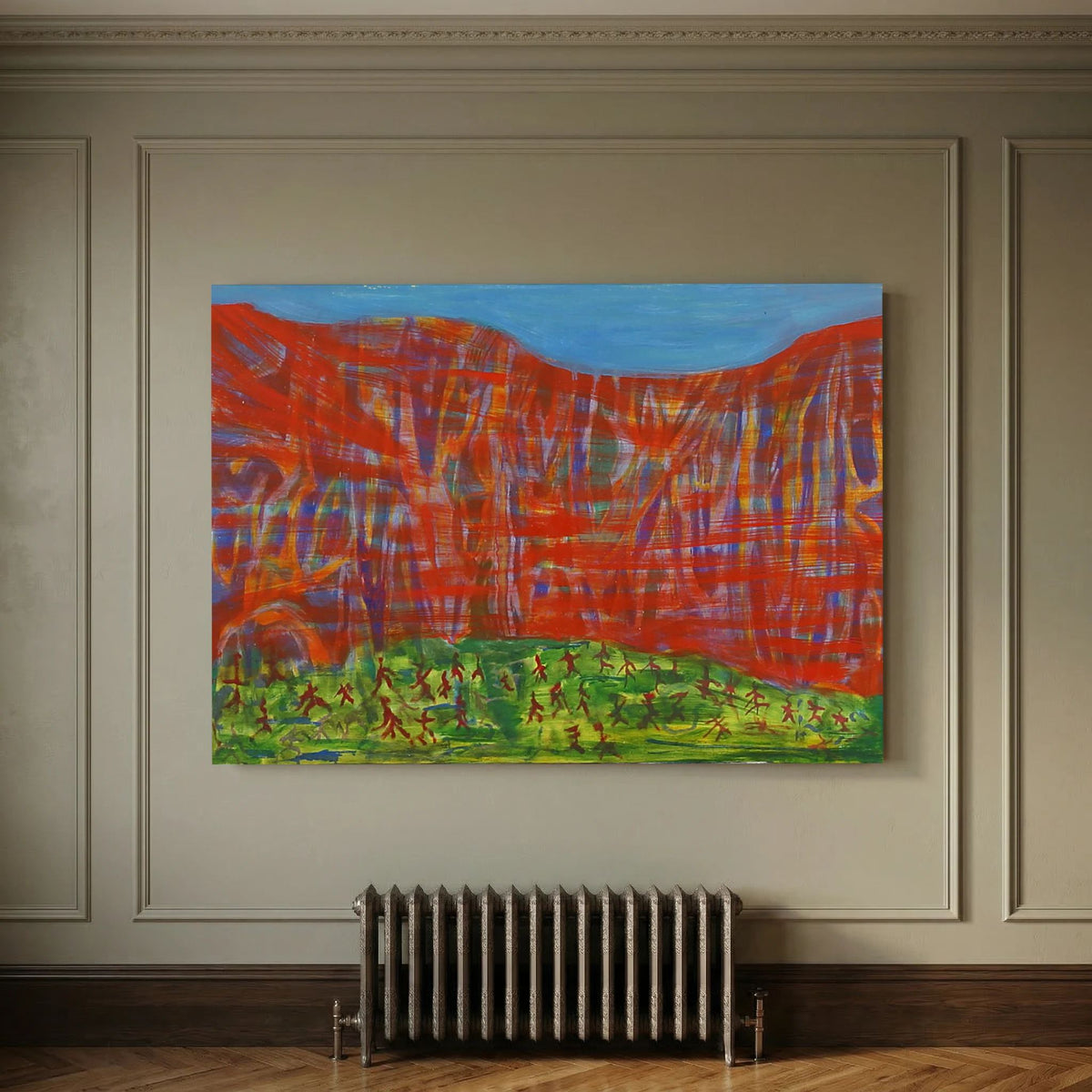 Limited edition by e.s.hessou 