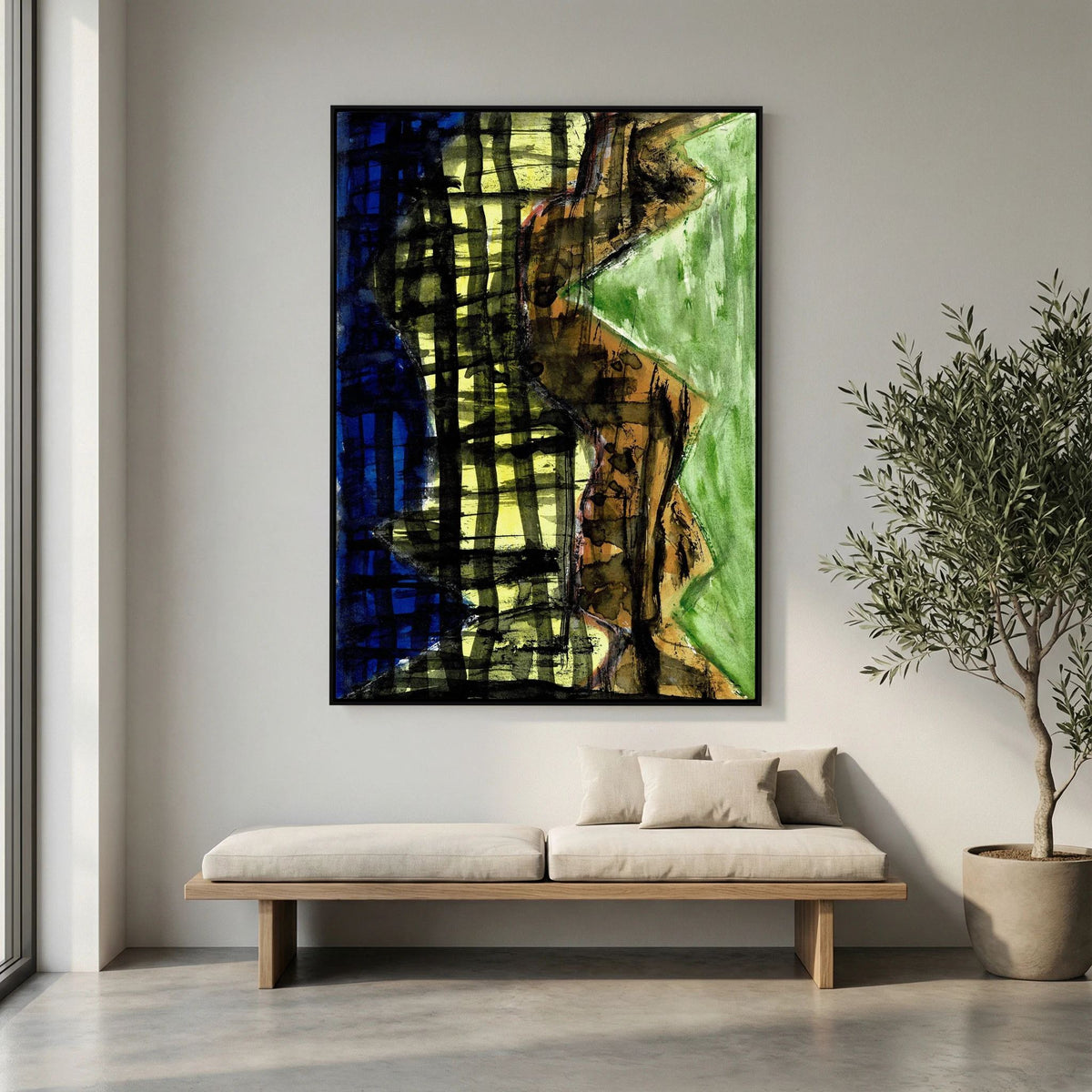 Limited edition by e.s.hessou 