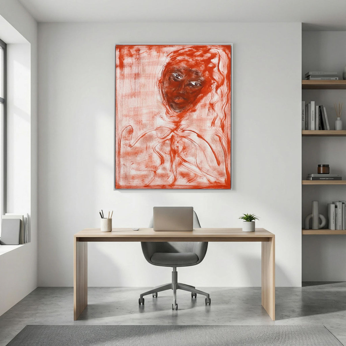 Limited edition by e.s.hessou 