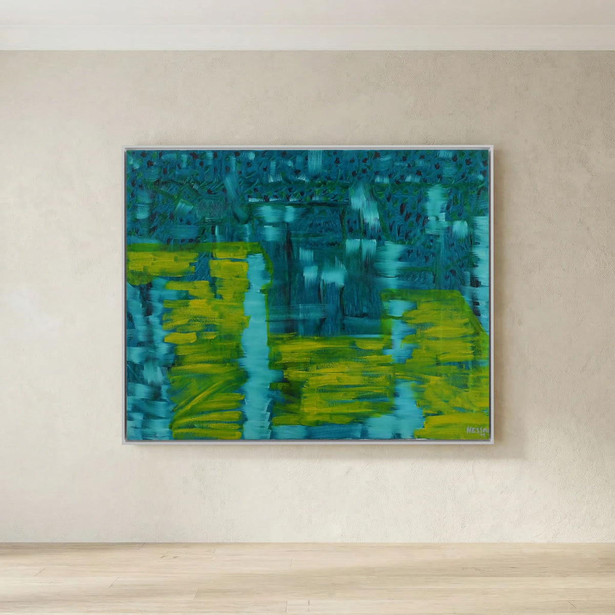 Limited edition by e.s.hessou 